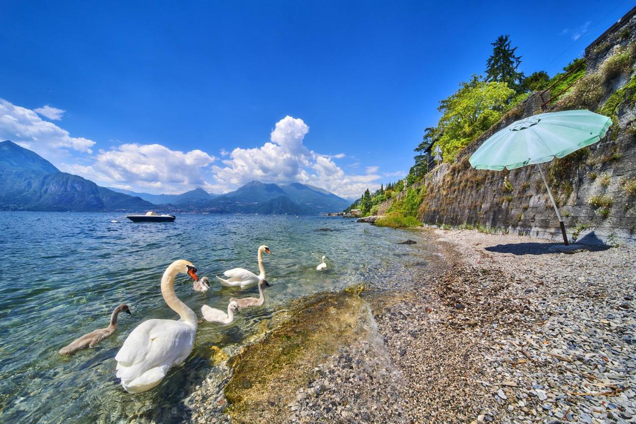 El Lavandee Varenna Exterior photo